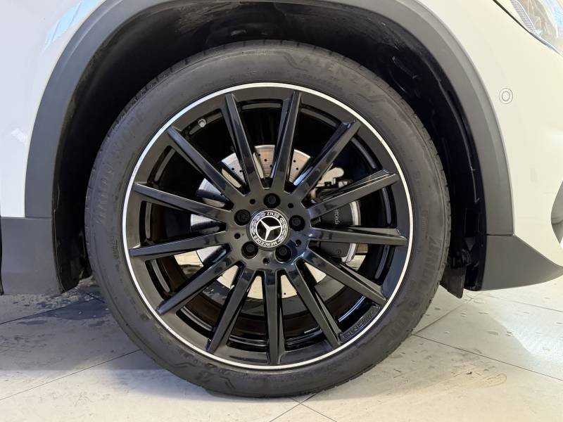 Mercedes Gla - Photo 46
