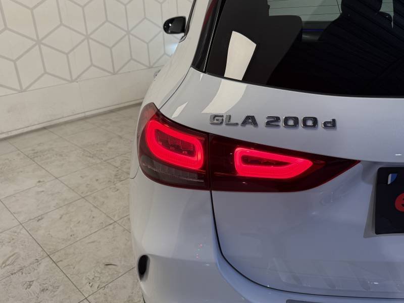 Mercedes Gla - Photo 47
