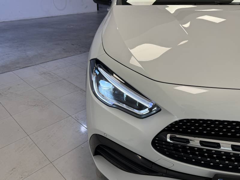 Mercedes Gla - Photo 49