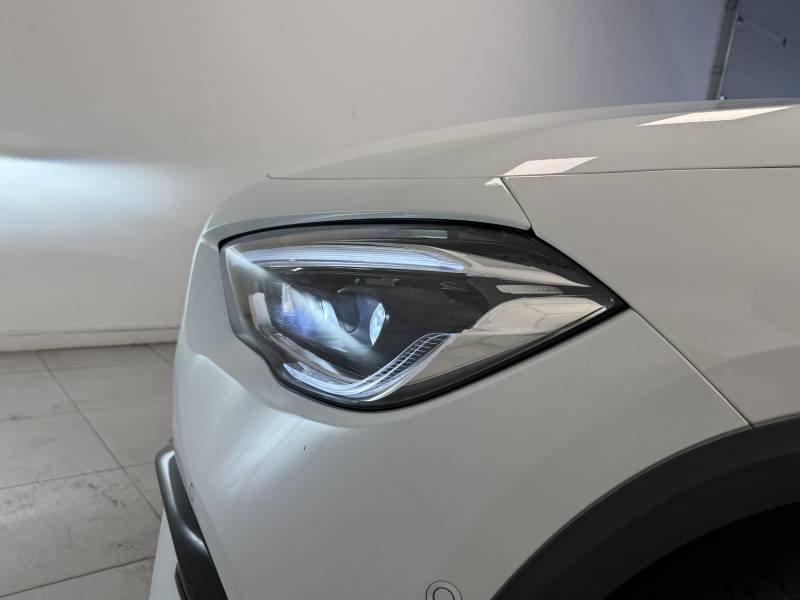 Mercedes Gla - Photo 8