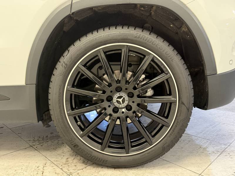 Mercedes Gla - Photo 9