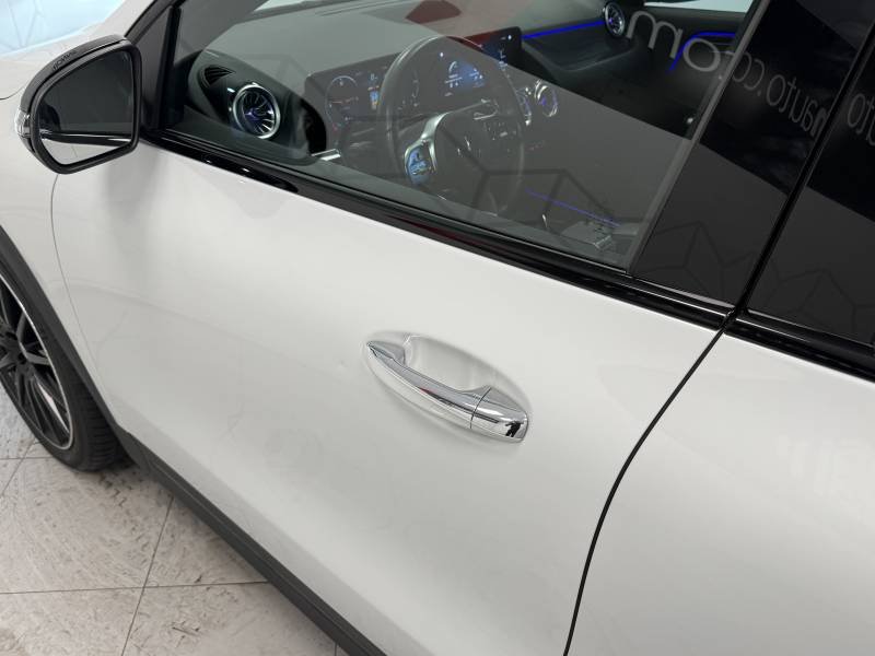 Mercedes Gla - Photo 10