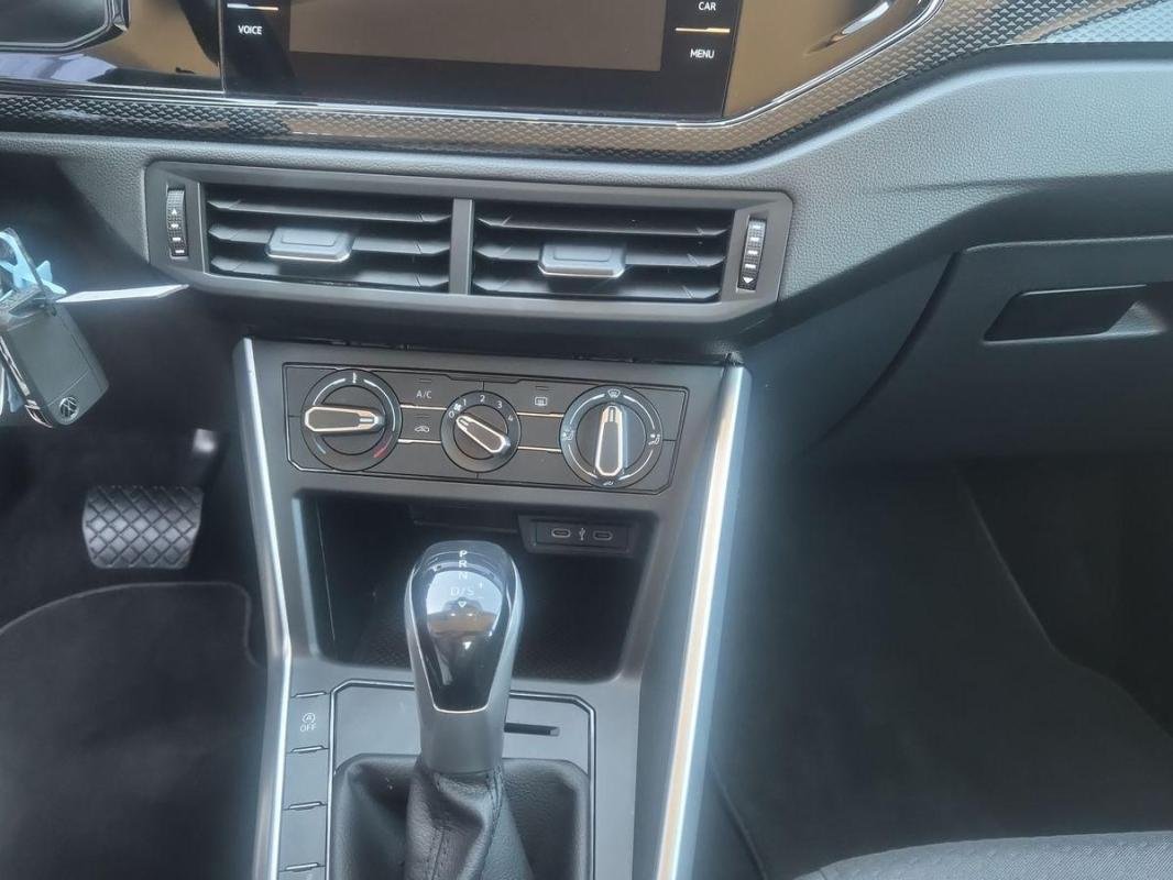 Volkswagen Taigo - Photo 11