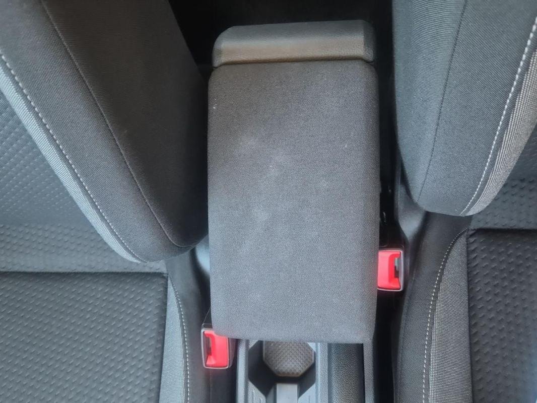 Volkswagen Taigo - Photo 12