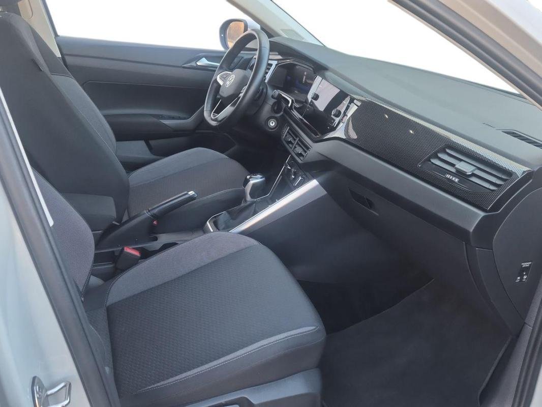Volkswagen Taigo - Photo 13