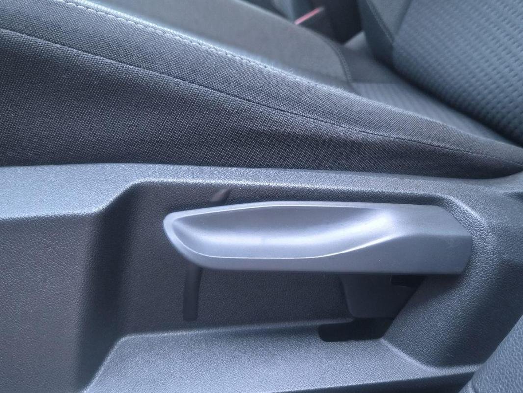 Volkswagen Taigo - Photo 14