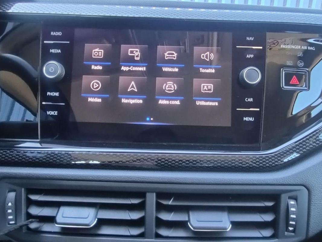 Volkswagen Taigo - Photo 16