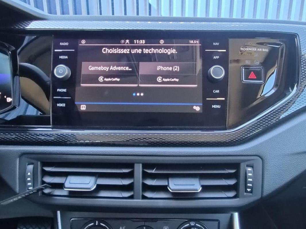 Volkswagen Taigo - Photo 17