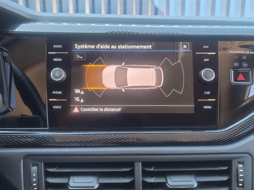 Volkswagen Taigo - Photo 18