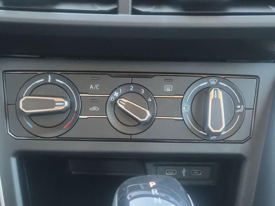 Volkswagen Taigo - Photo 19