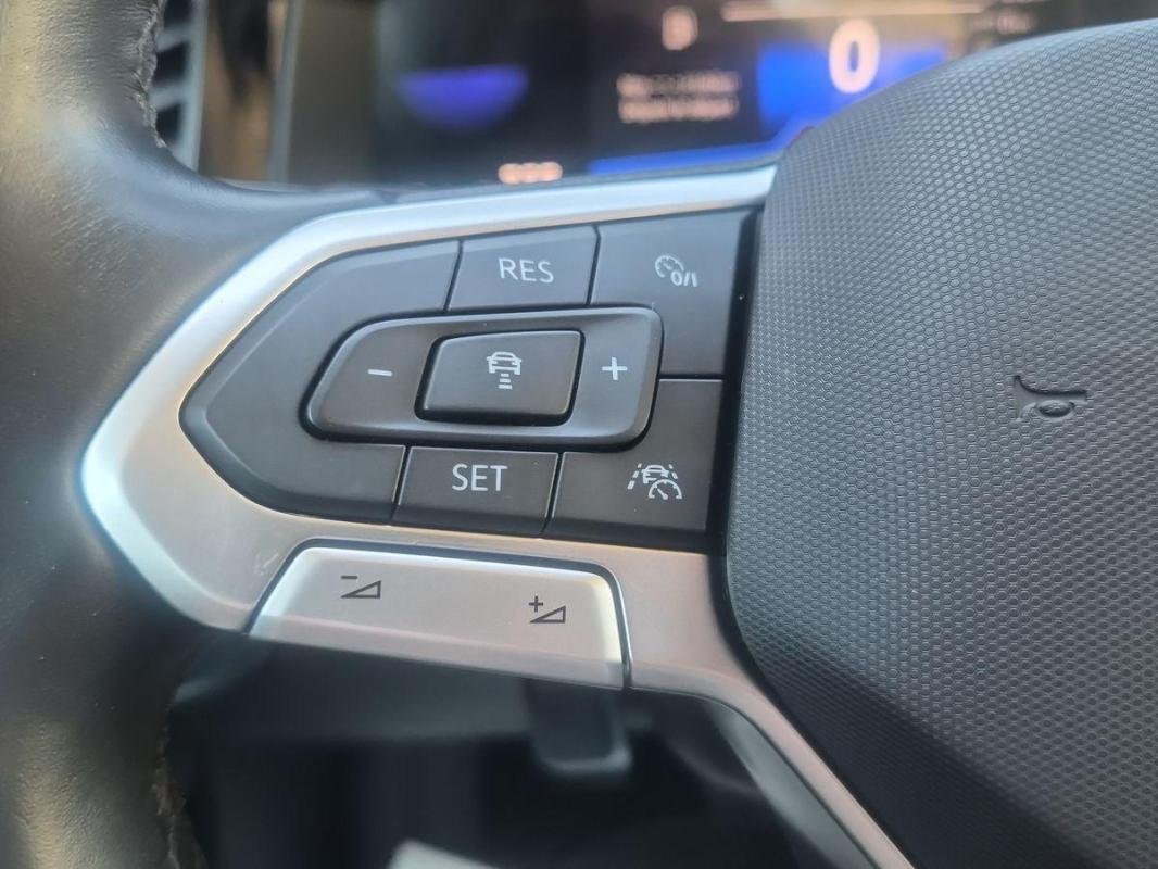 Volkswagen Taigo - Photo 21