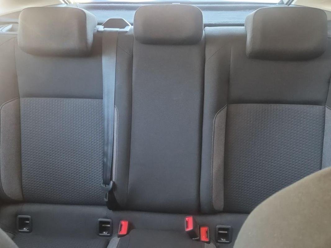 Volkswagen Taigo - Photo 22