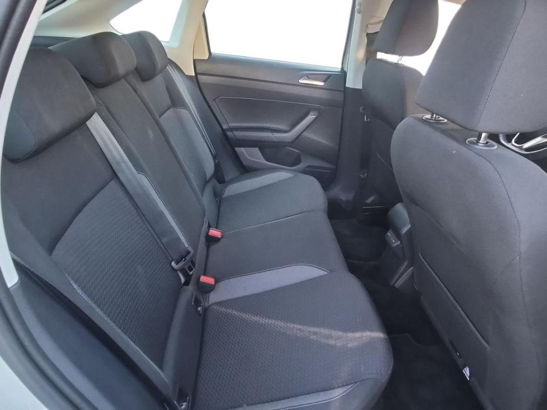 Volkswagen Taigo - Photo 23