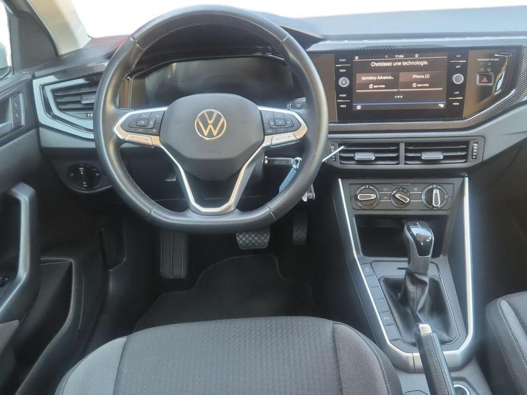 Volkswagen Taigo - Photo 24