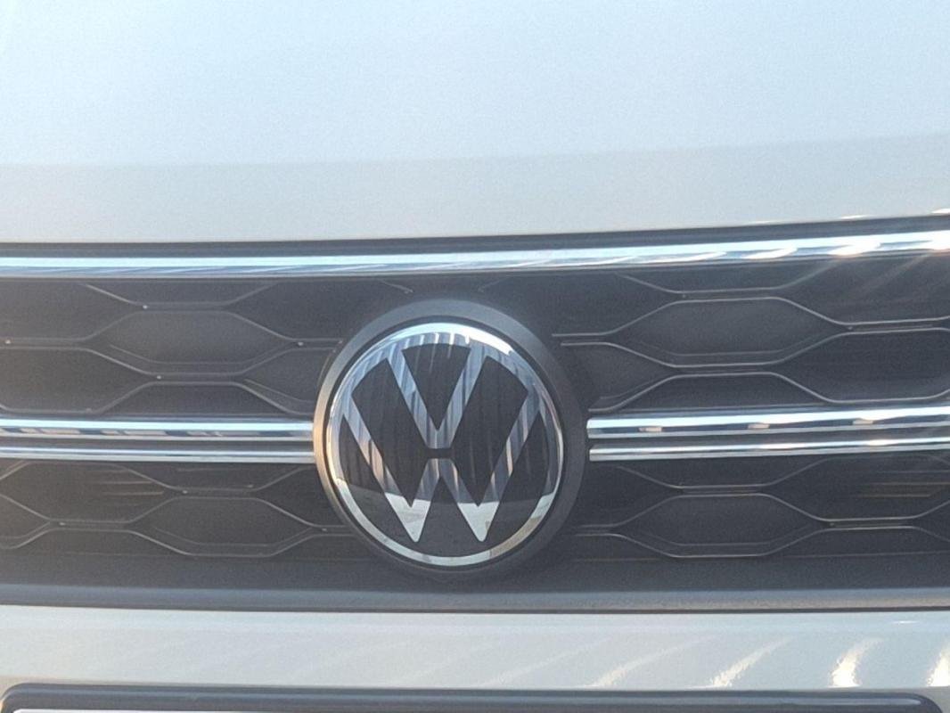 Volkswagen Taigo - Photo 27