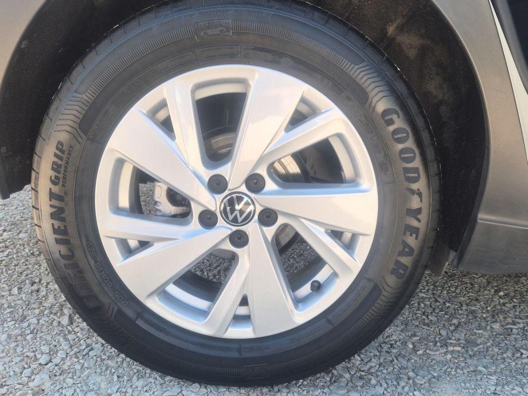 Volkswagen Taigo - Photo 28