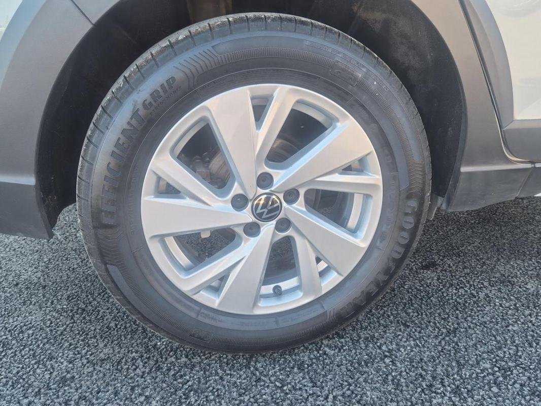 Volkswagen Taigo - Photo 29