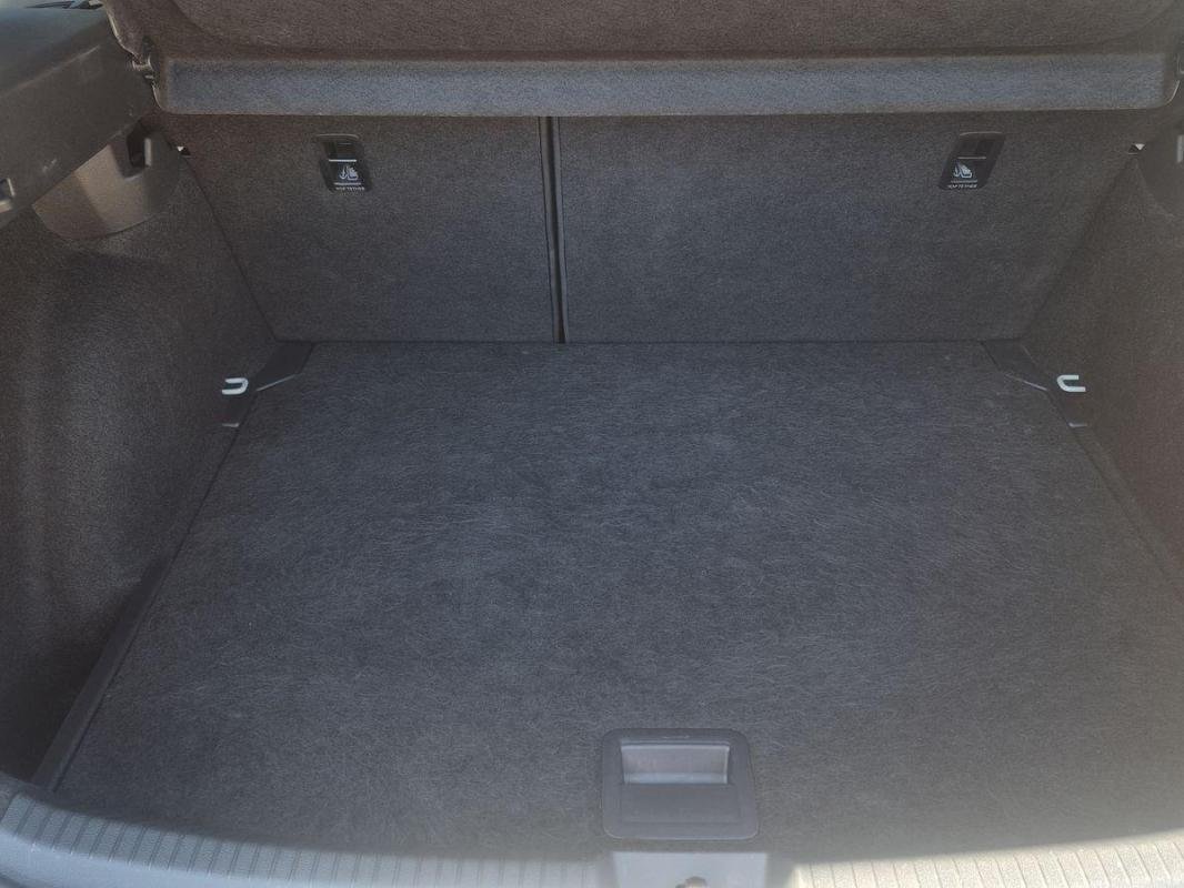 Volkswagen Taigo - Photo 31