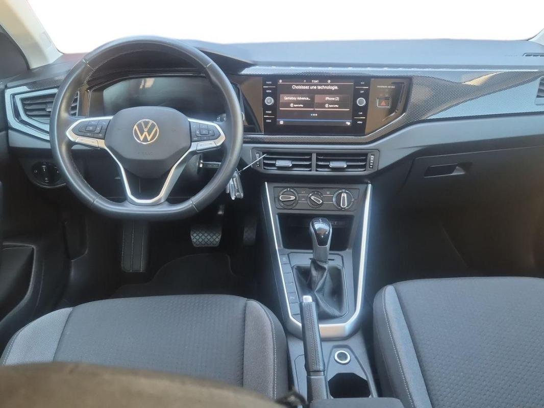 Volkswagen Taigo - Photo 8