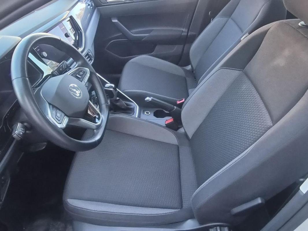Volkswagen Taigo - Photo 9