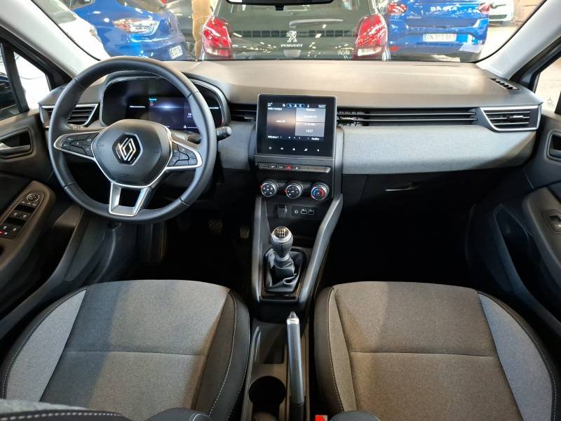 Renault Clio - Photo 11