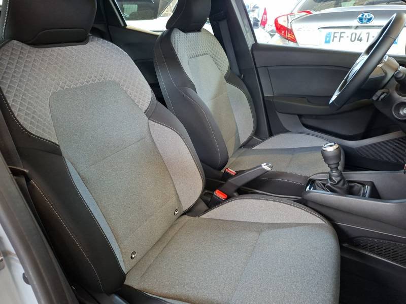 Renault Clio - Photo 12