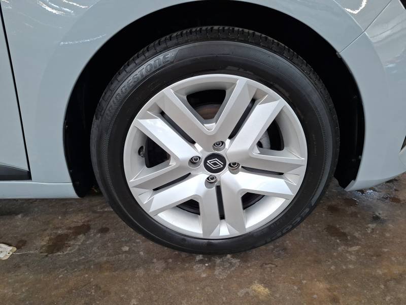 Renault Clio - Photo 13