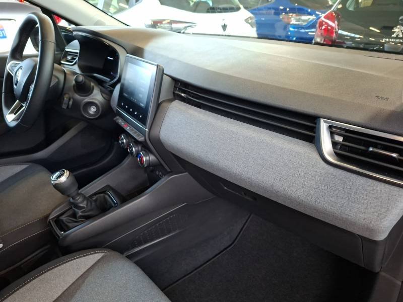 Renault Clio - Photo 14