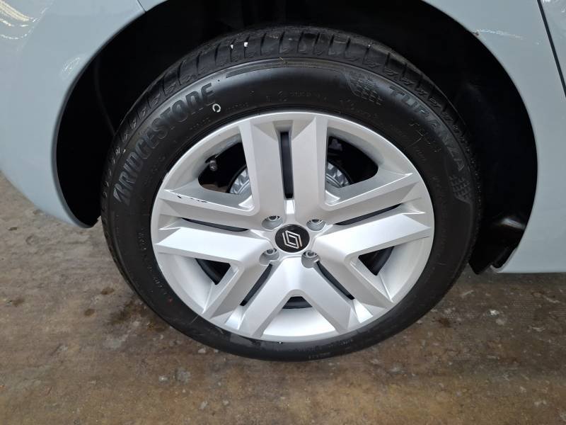 Renault Clio - Photo 15