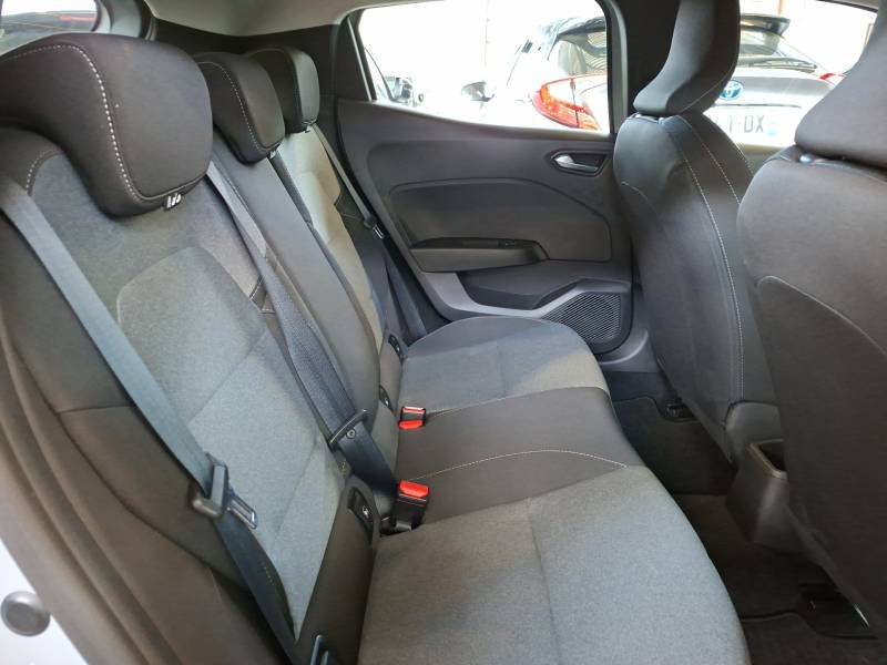 Renault Clio - Photo 16