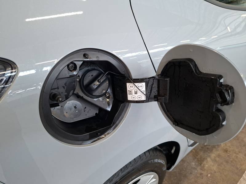 Renault Clio - Photo 17