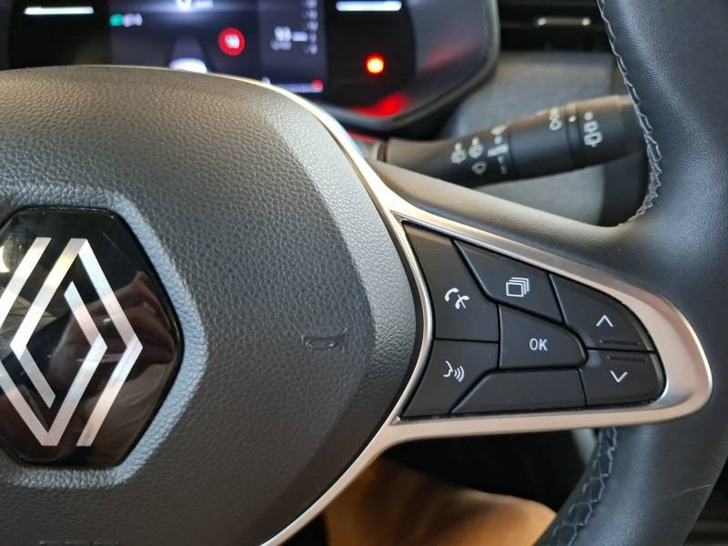 Renault Clio - Photo 25