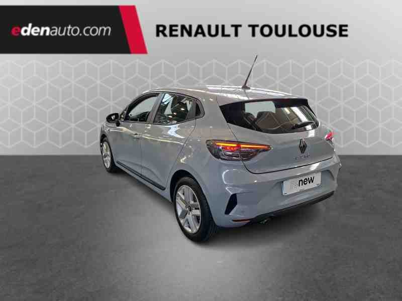 Renault Clio - Photo 3
