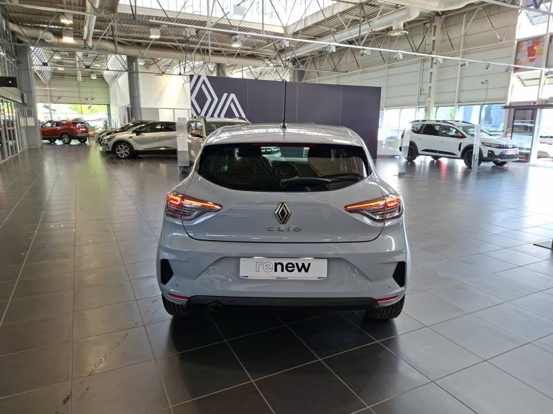 Renault Clio - Photo 4