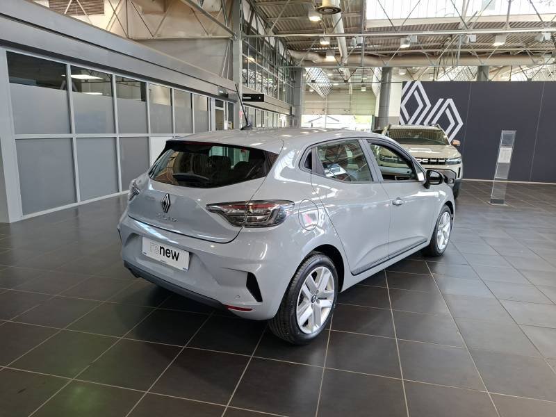 Renault Clio - Photo 5