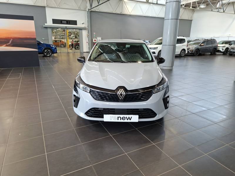 Renault Clio - Photo 8