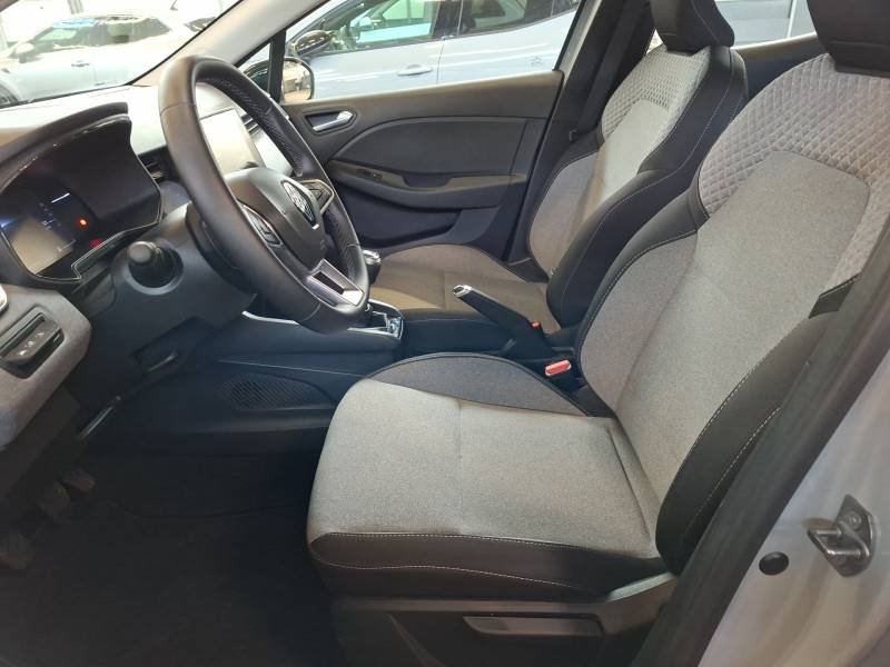 Renault Clio - Photo 10
