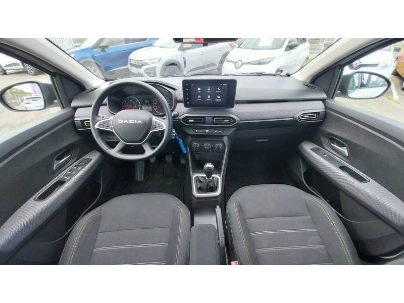 Dacia Sandero - Photo 11