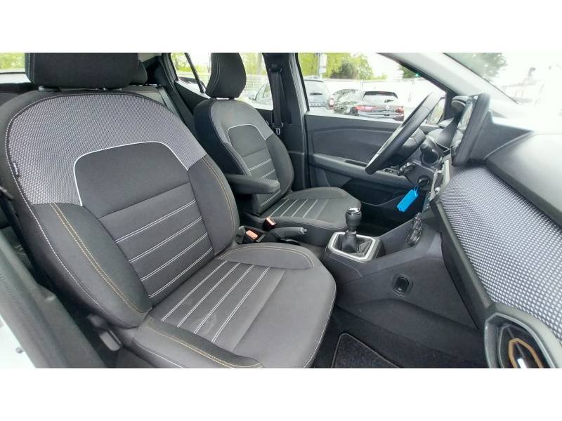 Dacia Sandero - Photo 12