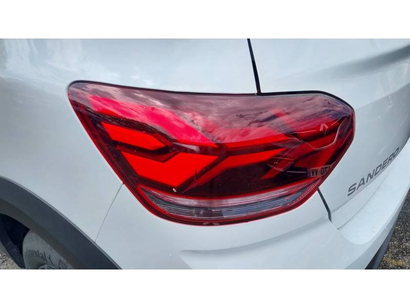 Dacia Sandero - Photo 13