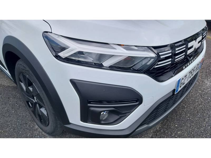 Dacia Sandero - Photo 20