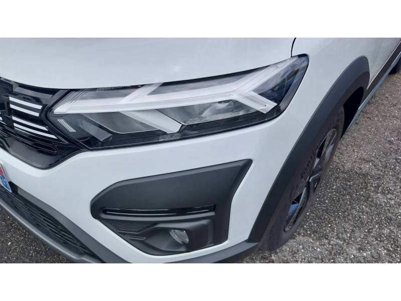Dacia Sandero - Photo 21