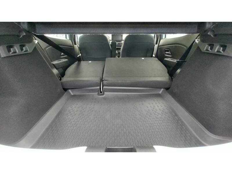 Dacia Sandero - Photo 24