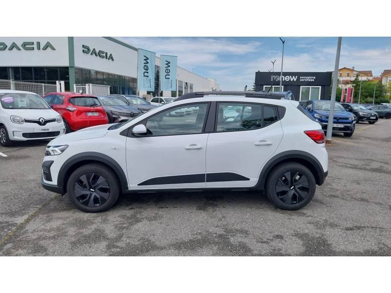 Dacia Sandero - Photo 3