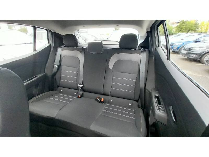 Dacia Sandero - Photo 31