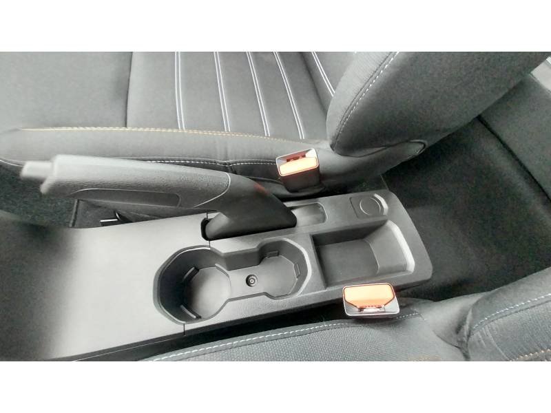 Dacia Sandero - Photo 32