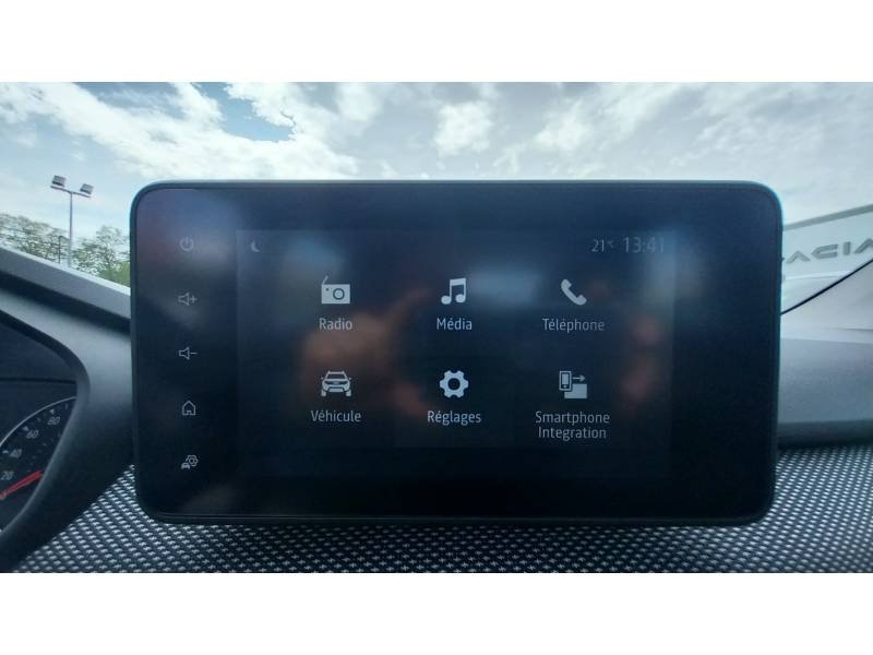 Dacia Sandero - Photo 35