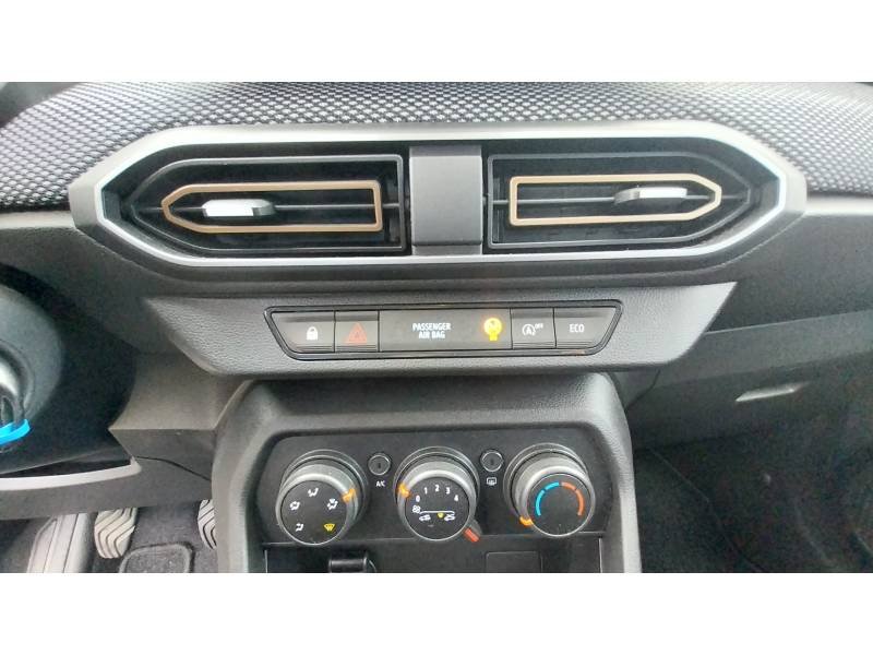 Dacia Sandero - Photo 37