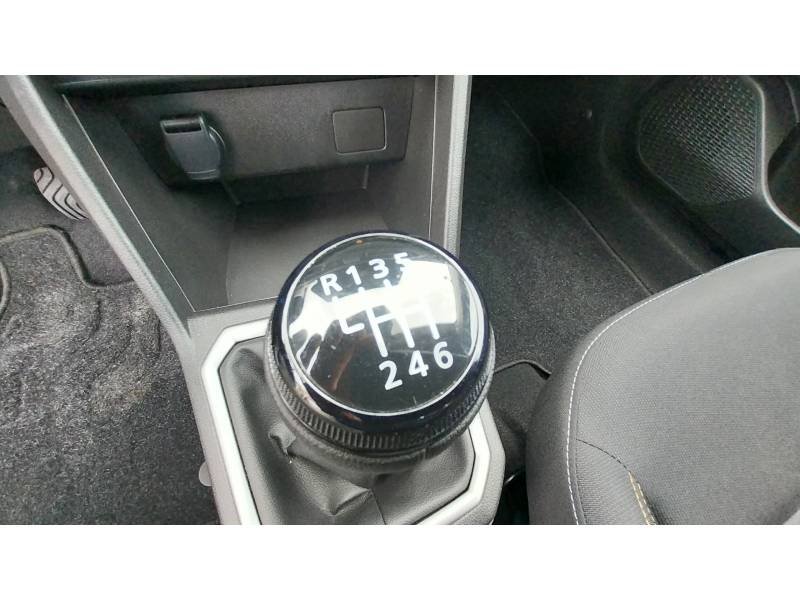 Dacia Sandero - Photo 38