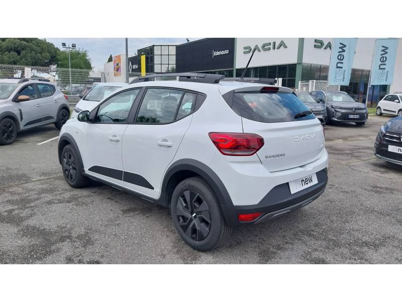 Dacia Sandero - Photo 4